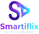 Smartiflix IPTV